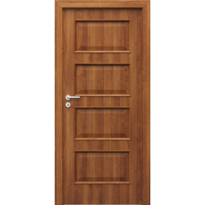 Porta NOVA 5.1 Orech 3 